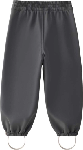 Softshell déperlant pour les intempéries