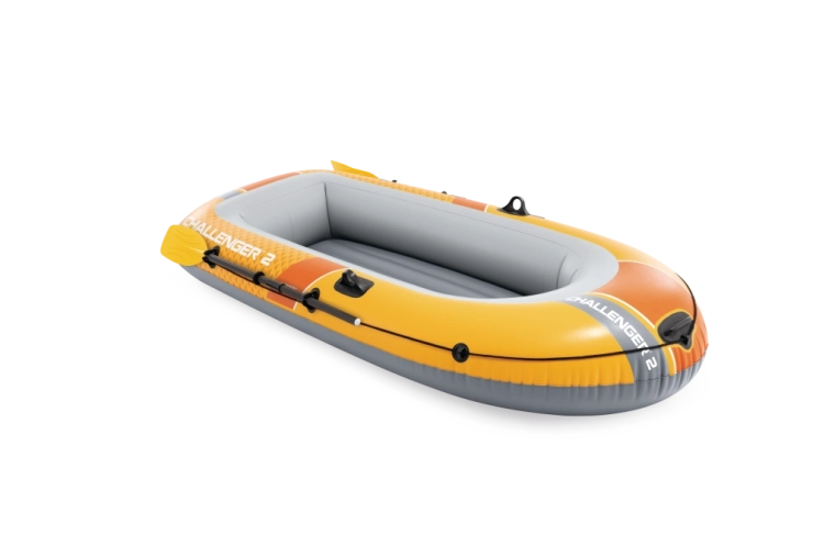 Gonflage et dégonflage rapides