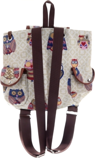 Poches latérales pour petits objets