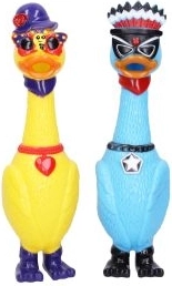 Canard pressable 31 cm