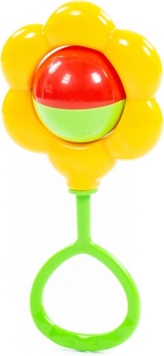 Prise facile pour les petites mains