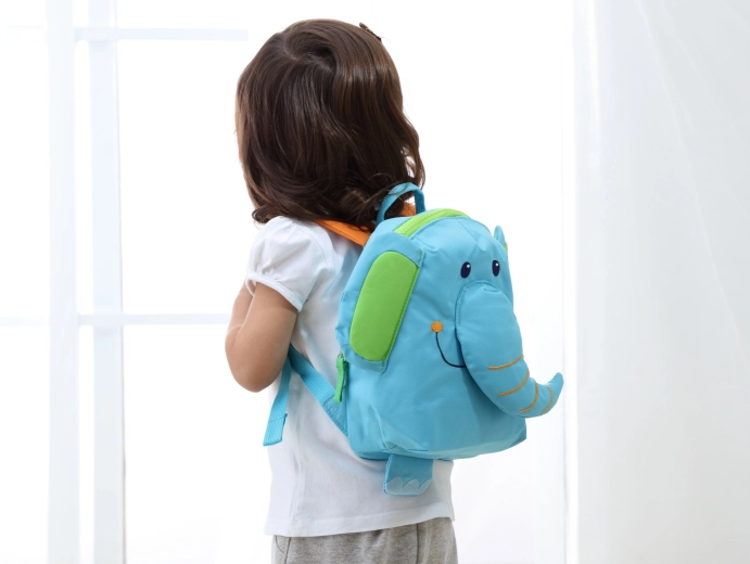 Taille idéale pour la crèche et la maternelle