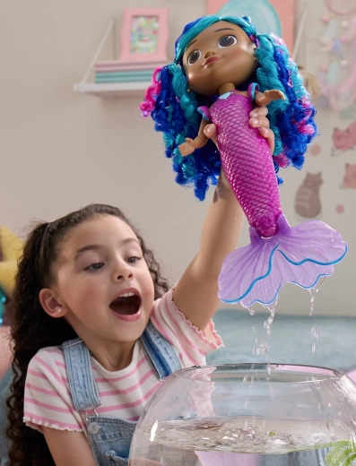 Plaisirs aquatiques sans limite