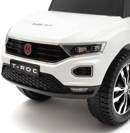 Design réaliste VOLKSWAGEN T-ROC