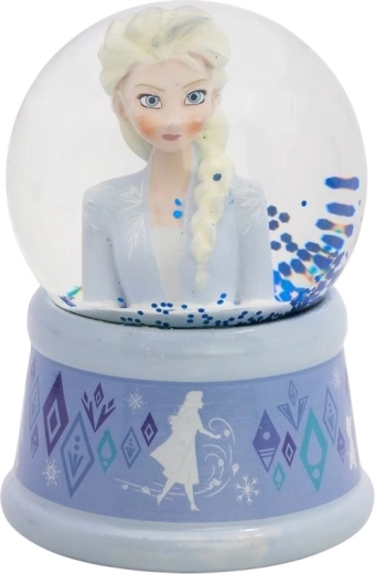 Boule à neige STOR Elsa