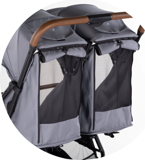 Un confort sur mesure pour chaque enfant