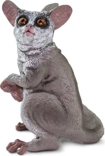 Figurine écologique et sûre