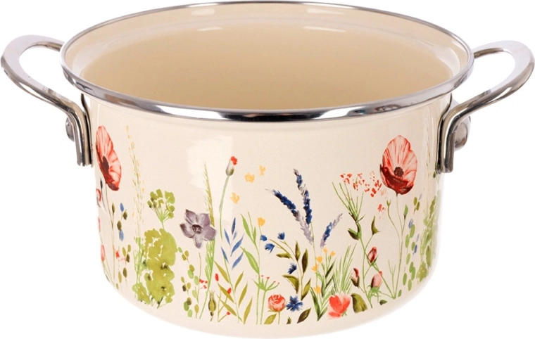 Casserole universelle 4 l pour tous les jours