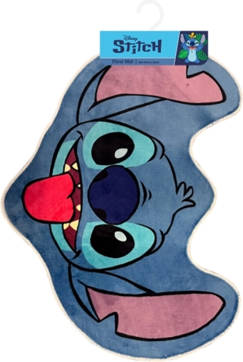 Paillasson STITCH – tapis de sol enfant sous licence