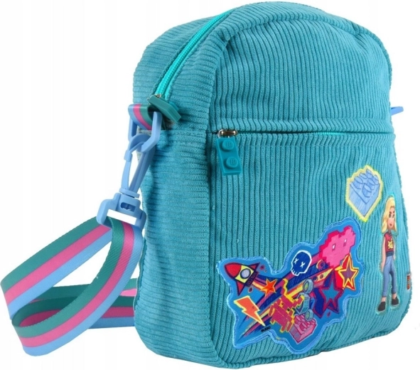 Sac compact zippé pour tous les jours