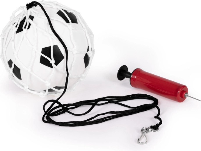 Entraînement en solo sans courir après le ballon