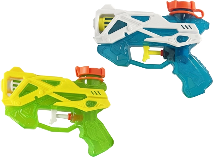 Ensemble de pistolets à eau - 2 pièces