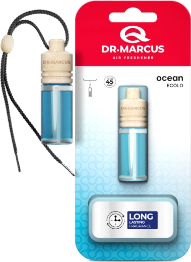 Désodorisant Dr. Marcus Ecolo Ocean