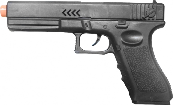 Pistolet à inertie 20 cm