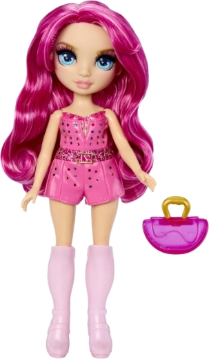 Style rose fashion remarquable
