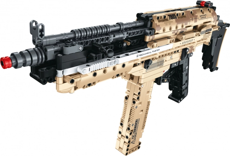 Kit de construction Mitrailleuse Tirante iM.Master