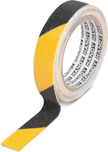Surface abrasive antidérapante