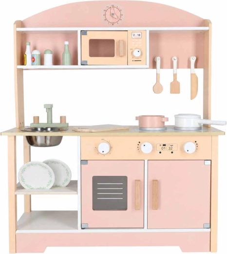 Équipement réaliste pour jouer à cuisiner
