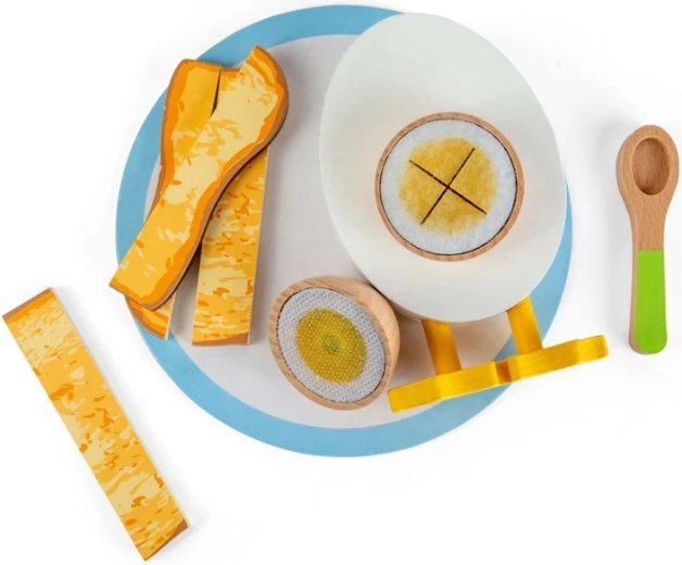 Soutient la motricité fine et le jeu d’imitation