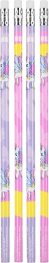 Design licorne que les enfants adorent