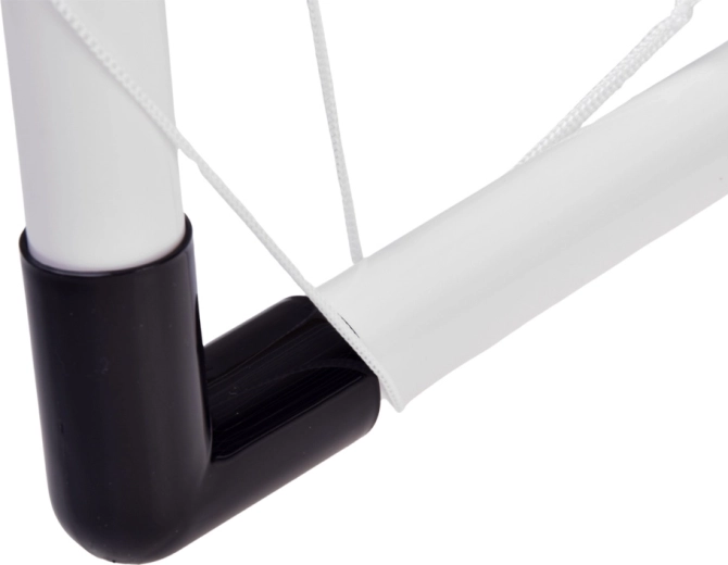 Structure légère et pliable sans outils