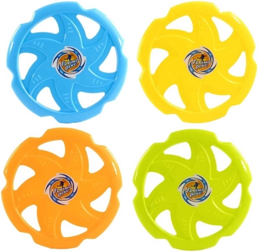 Frisbee (disque volant) 23 cm