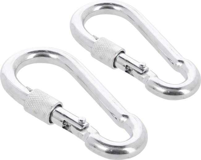 Acier galvanisé résistant