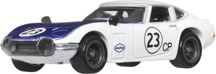 Pneus réalistes Real Riders