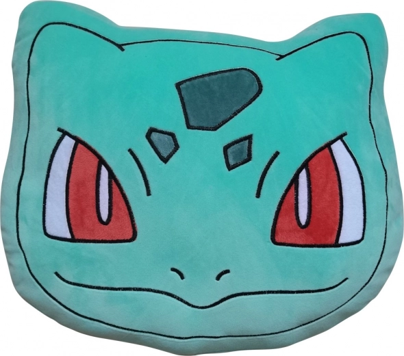 Coussin Pokémon Bulbizarre