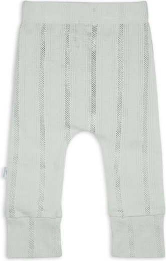Taille élastique et poignets pour un habillage facile