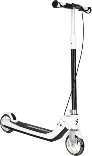 Roues LED sans piles pour encore plus de fun