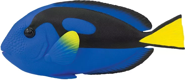 Safari Ltd. figurine de chirurgien bleu - 1 pièce