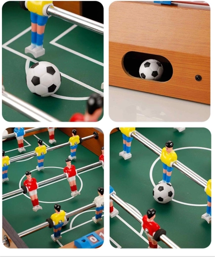 Jeu réaliste et dynamique