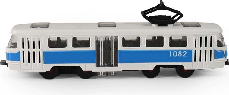 Portes ouvrantes pour jouer aux passagers