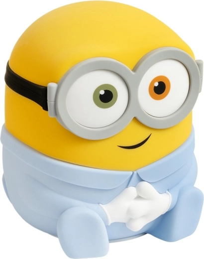 Silicone souple et design sécurisé