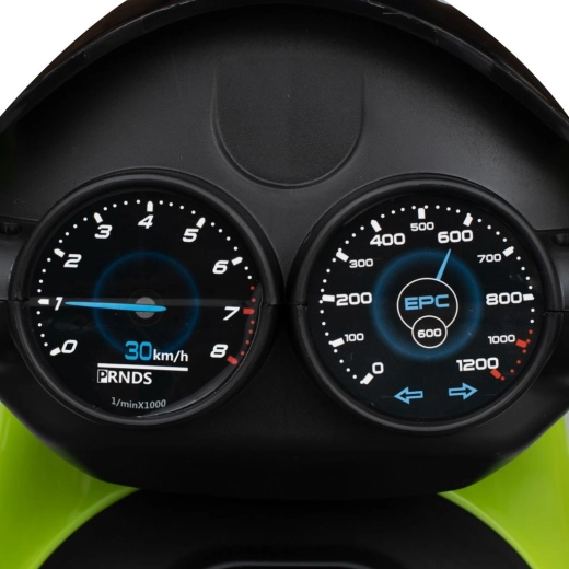 Musique via USB et MP3