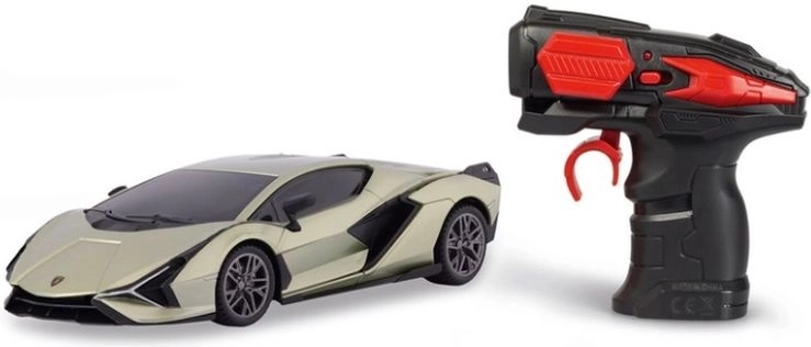 Voiture RC Revell Lamborghini Sián à l’échelle