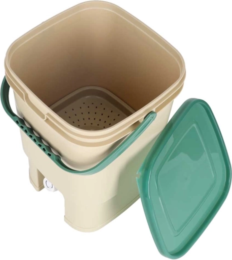 Insert interne pour séparer les parties solides