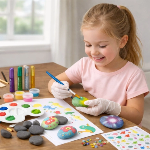 Amusement et développement des compétences