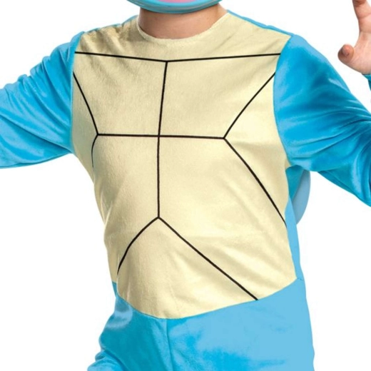 Costume confortable à capuche