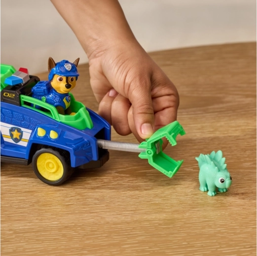 Pince de sauvetage extensible