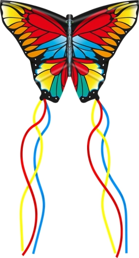 Cerf-volant Pop Up Papillon – plusieurs variantes