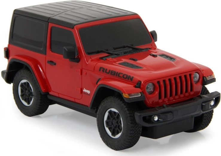Licence officielle Jeep et détails réalistes