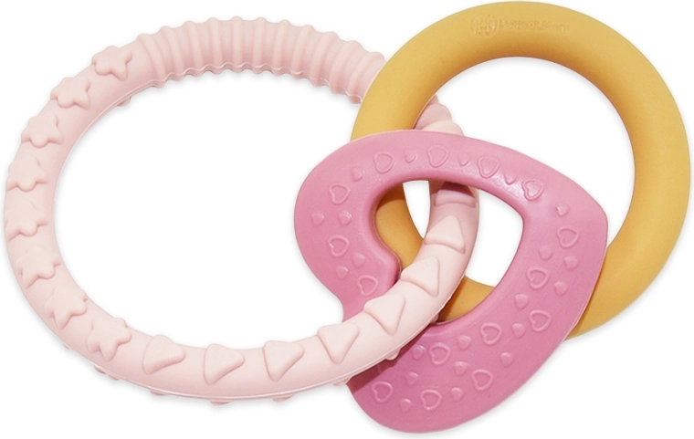 Forme ergonomique pour les petites mains