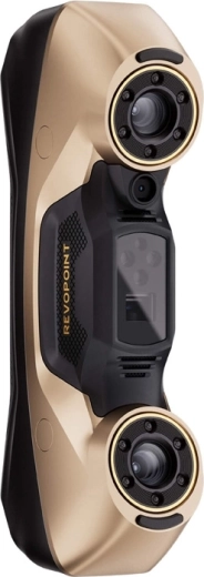 Scanner 3D Revopoint MetroY Ultra – édition standard