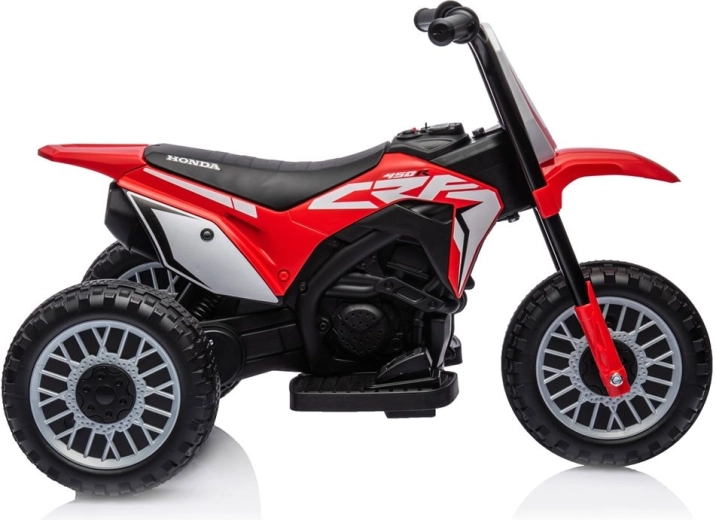 Design Honda sous licence officielle