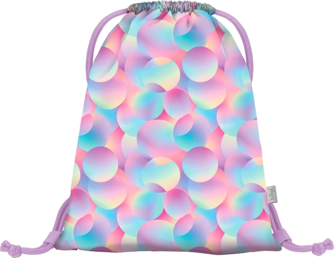 Port confortable sur le dos