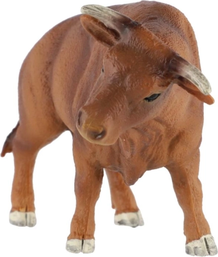 Figurine stable pour jouer et exposer