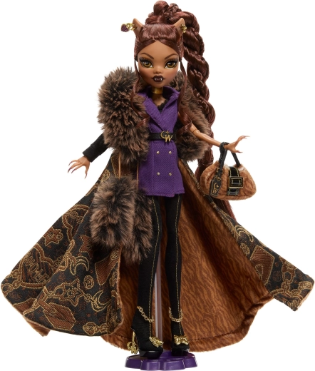 Articulée pour poser et exposer