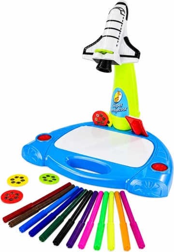 Ensemble créatif complet
